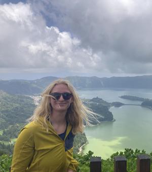 eloise wilkinson row