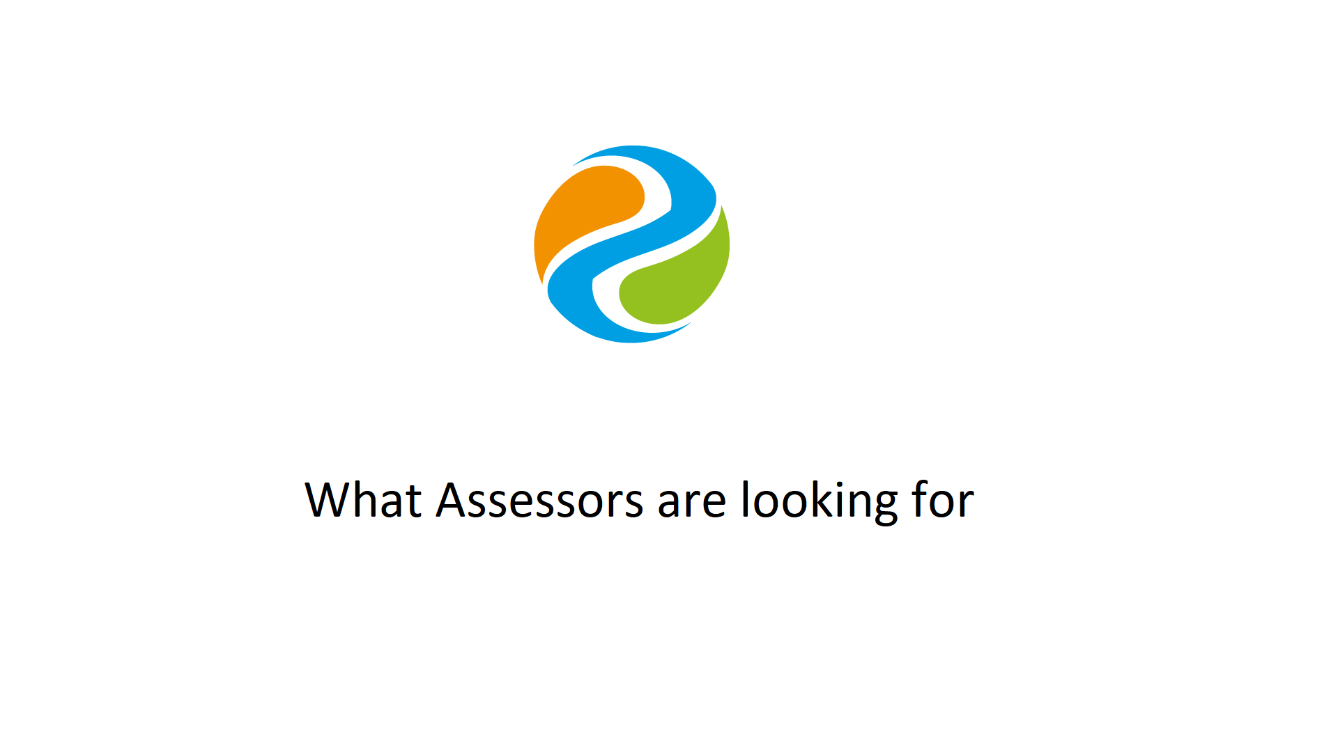 assessors panel