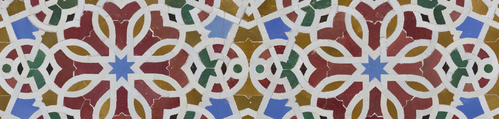 mosaic background