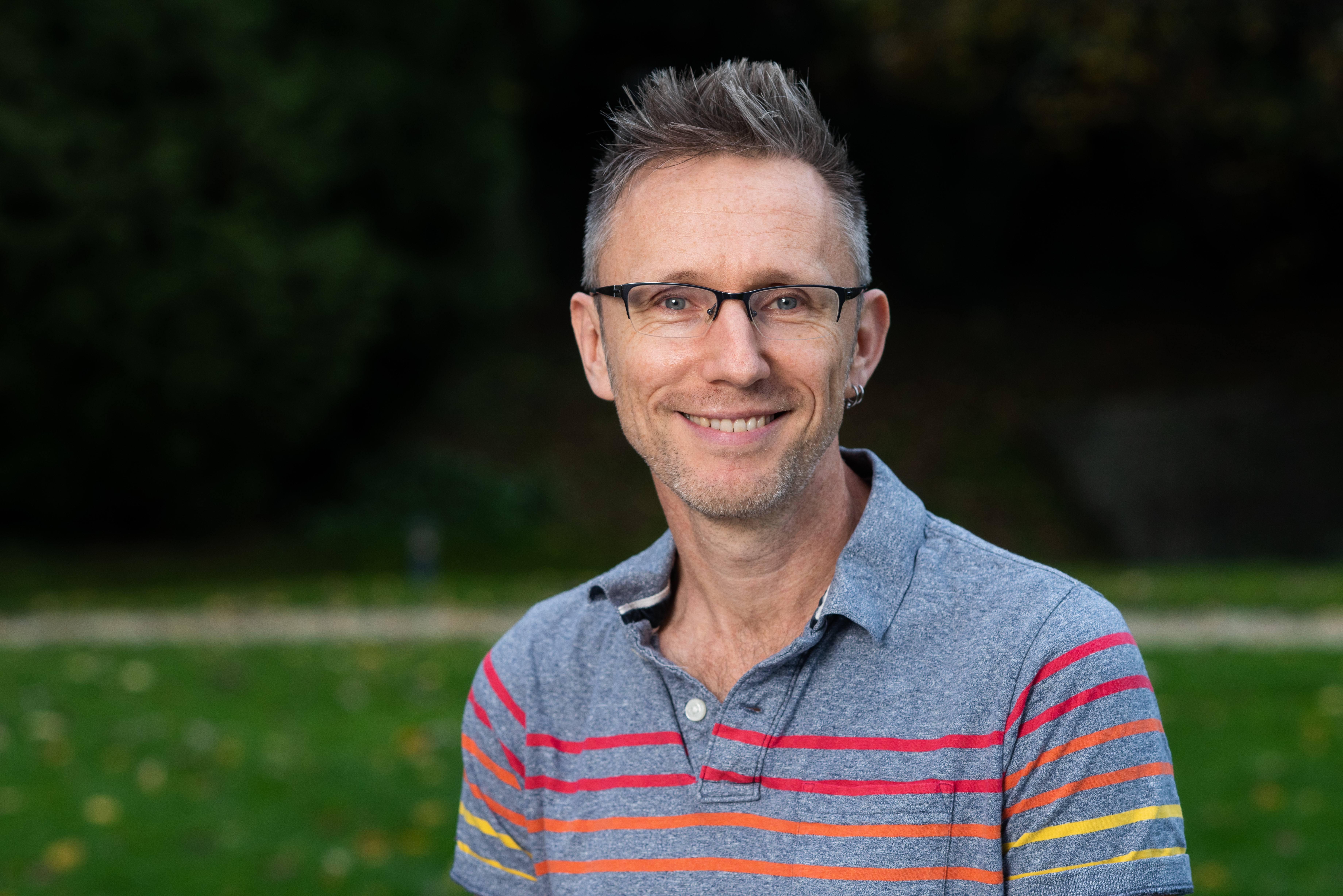 stuart west