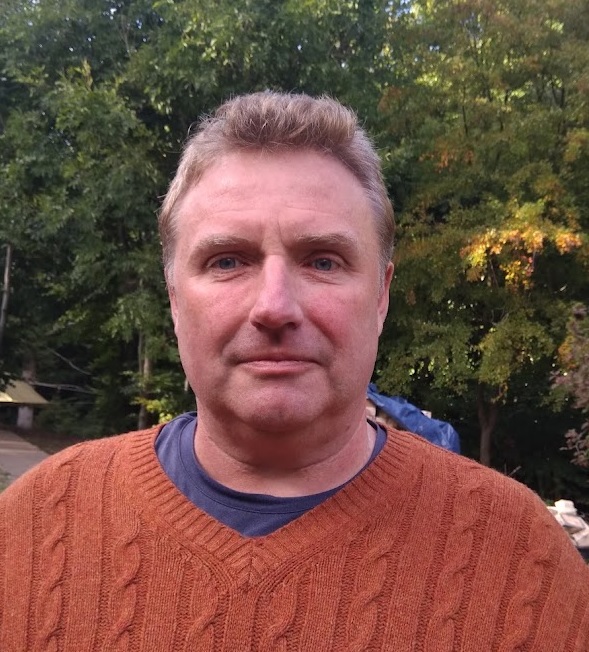 david marshall