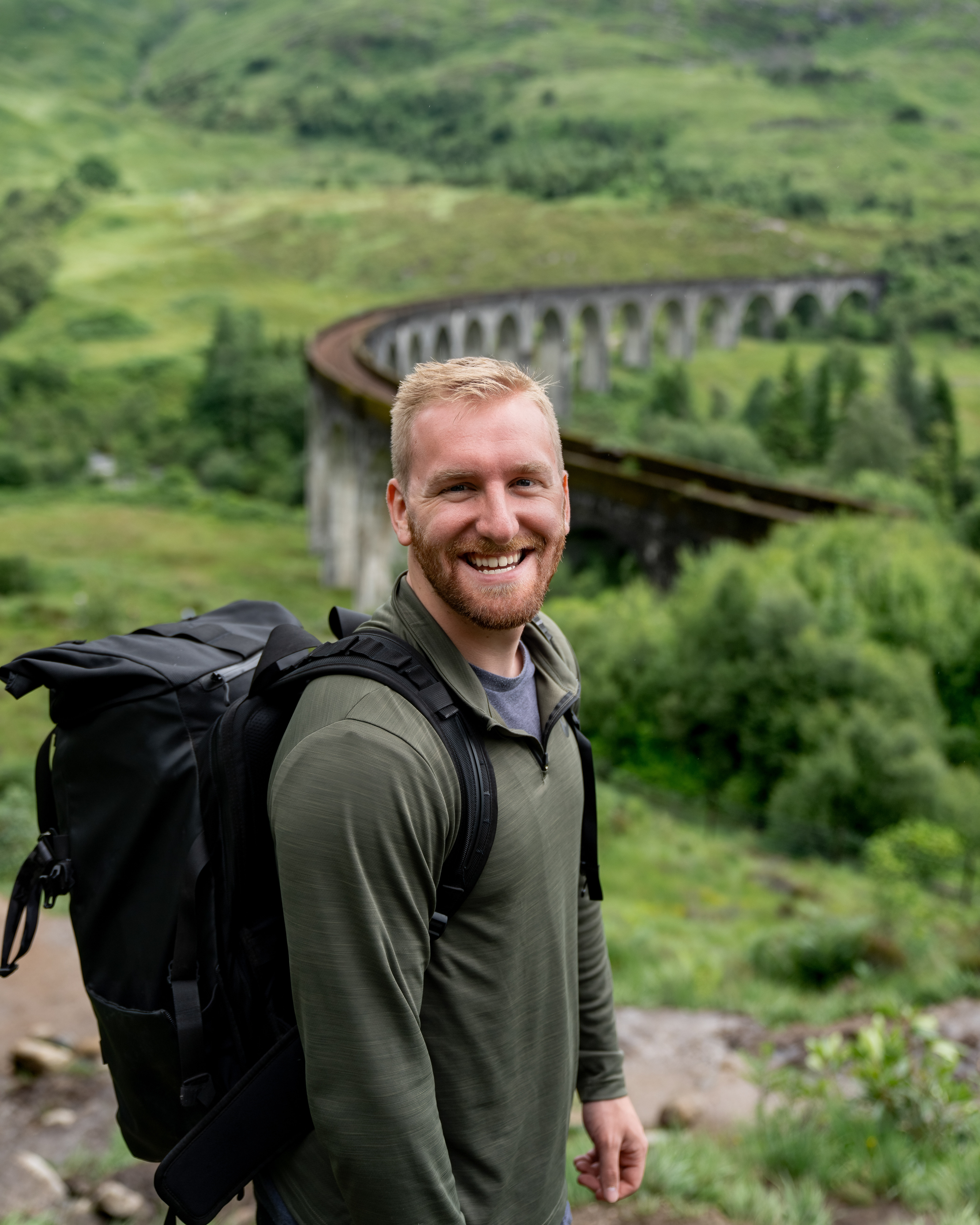 Dylan Feldmeier