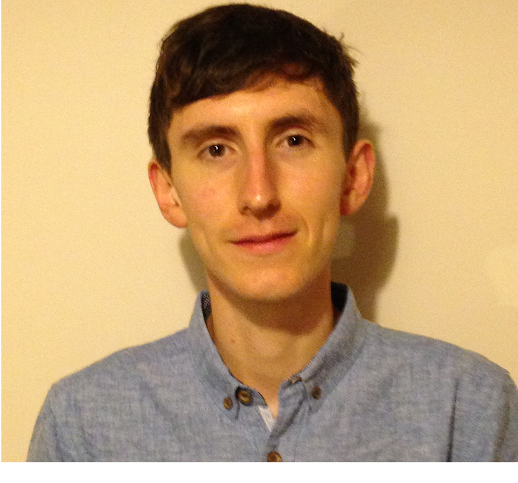 eoghan totten