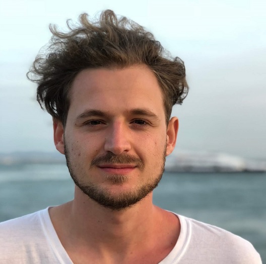 ethan petrou
