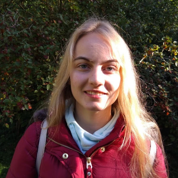 georgina whichello image