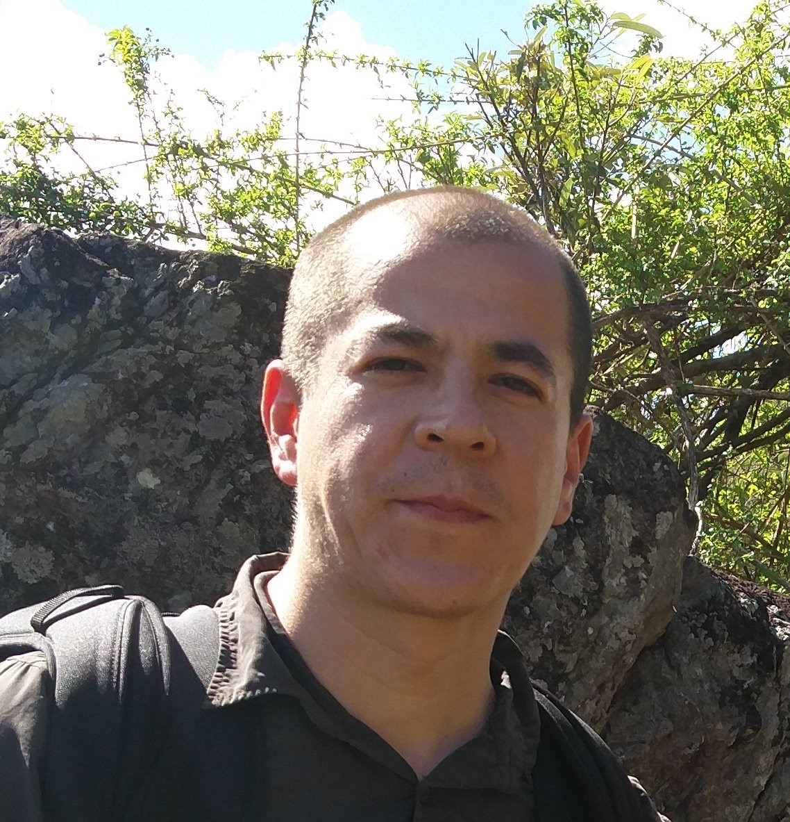 jesus aguirre gutierrez