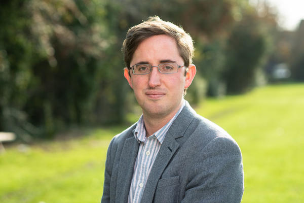 jonathan green