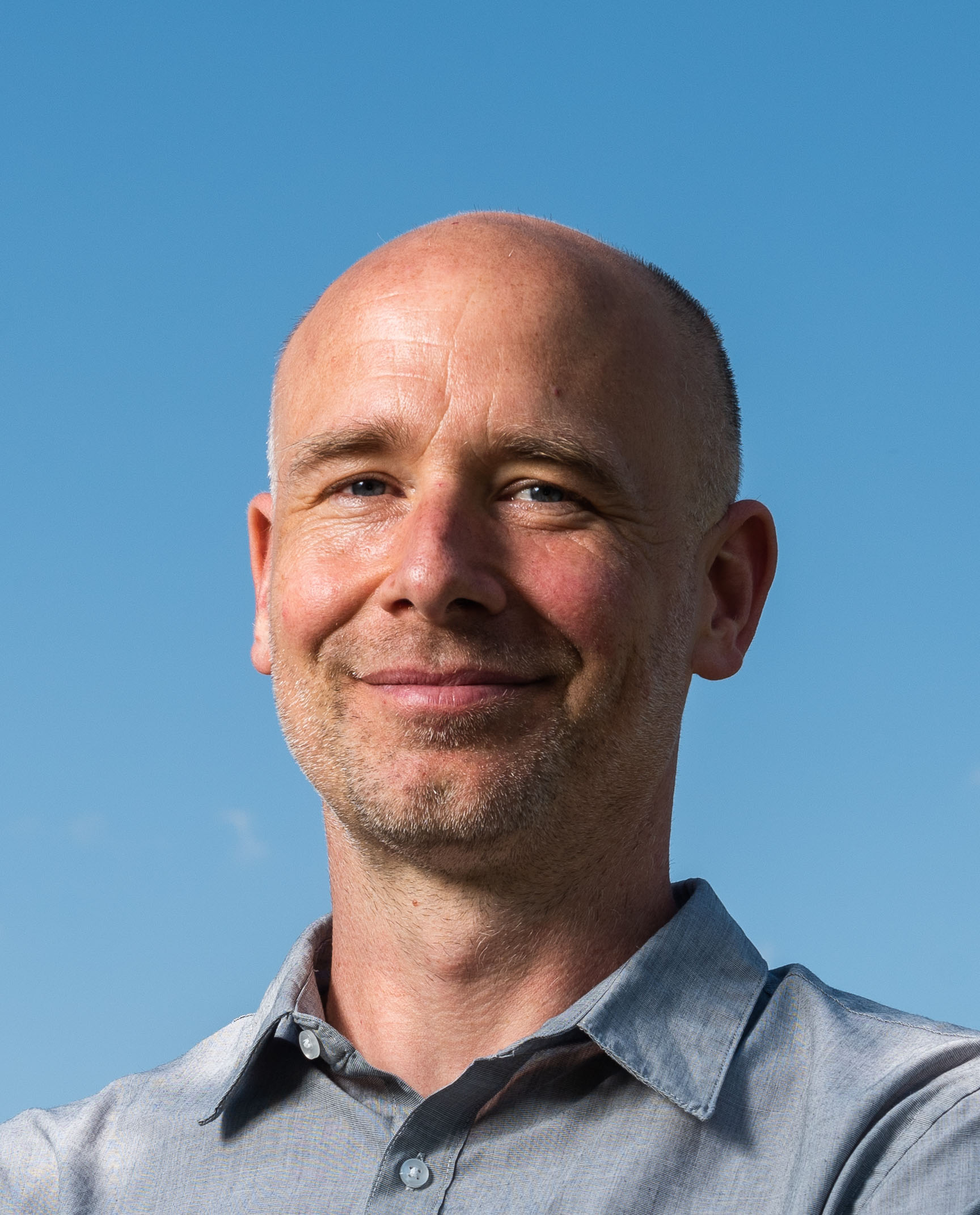 philip stier