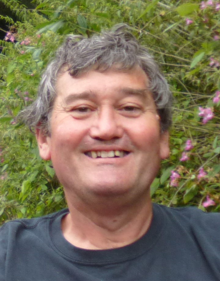 roy grainger