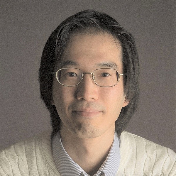taka nishino