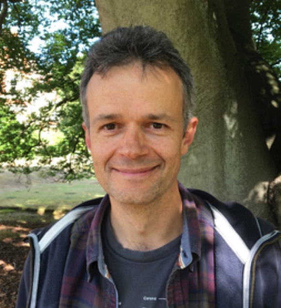 tim barraclough