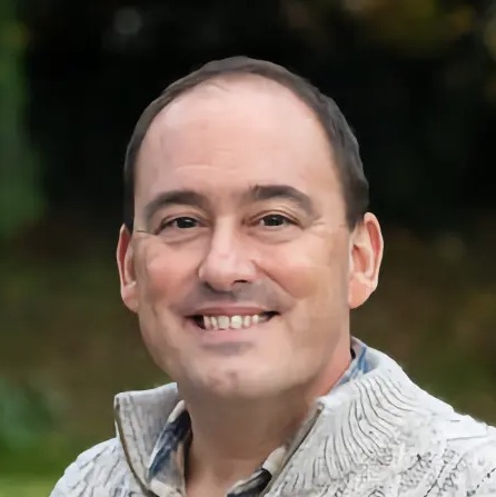 tim coulson