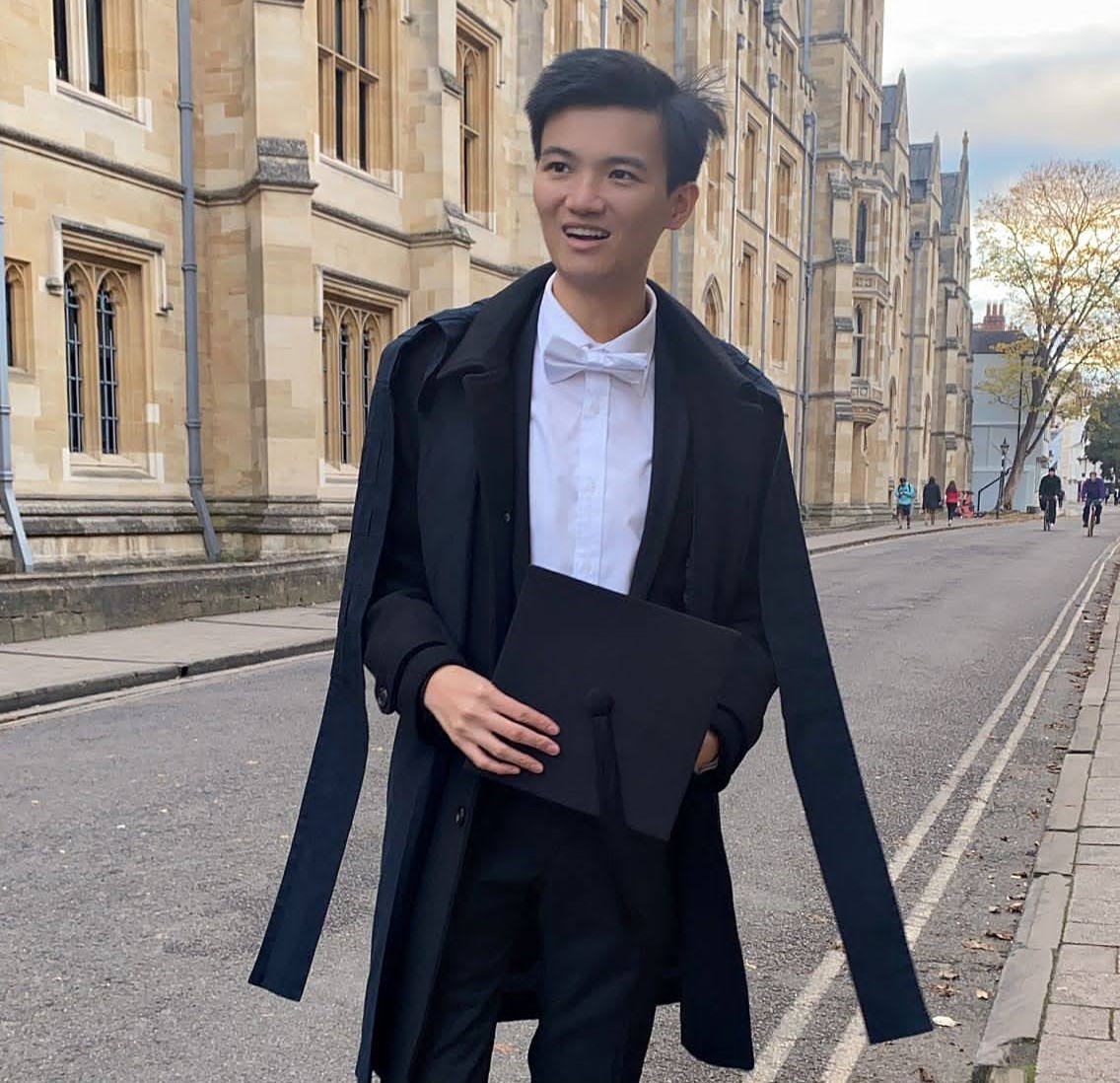 Tristan Pang