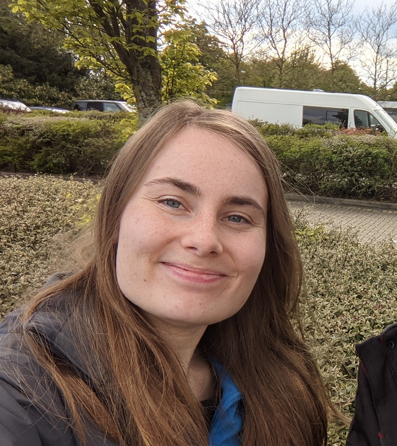 vicky alcock profile