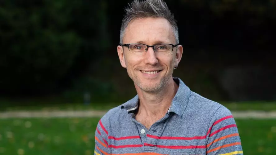 stuart west