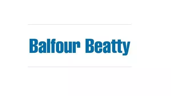balfour beatty logo