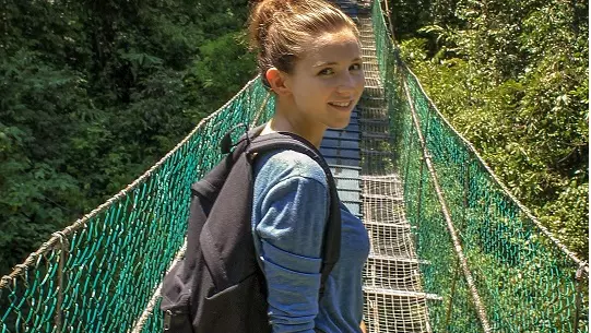 charlotte searle