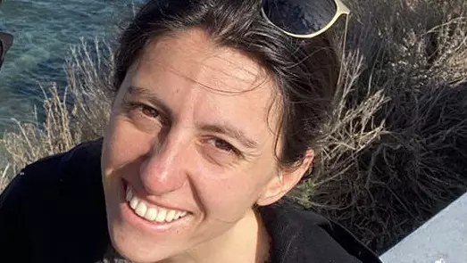 Laura Cimoli