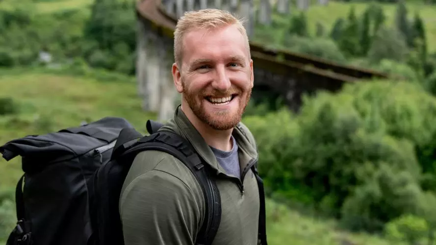 Dylan Feldmeier