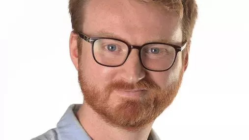 dylan gaffney