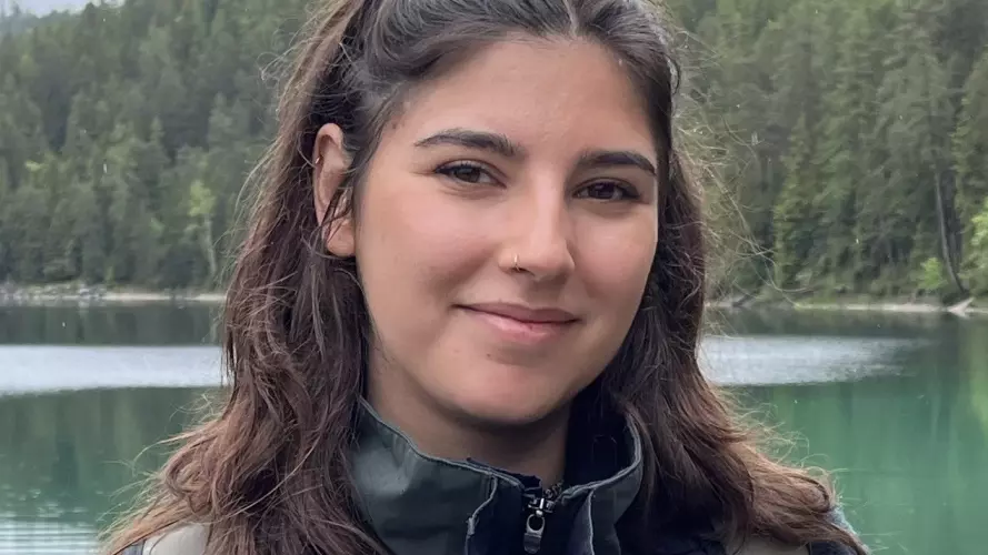 elisa mogollon perez