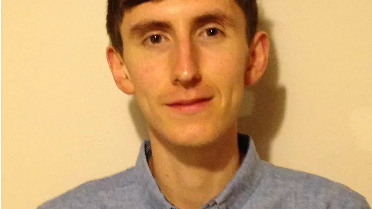 eoghan totten