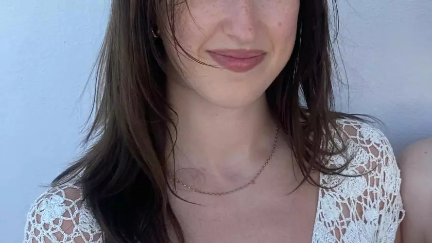 Isabel Black