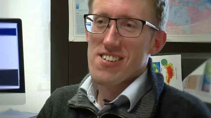 ian hewitt