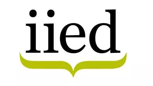 iied logo