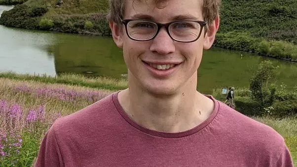 James Parkinson