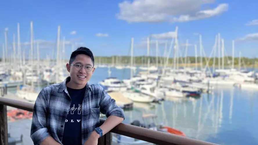 justin leung