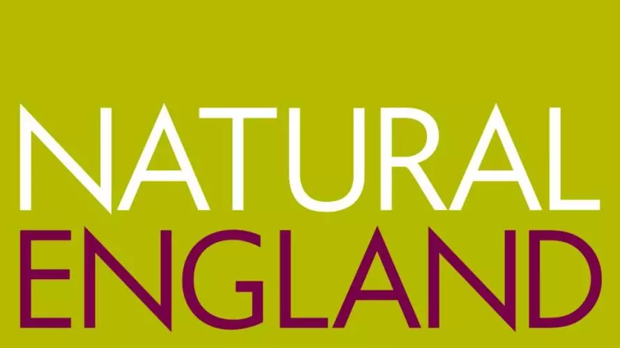 natural england logo