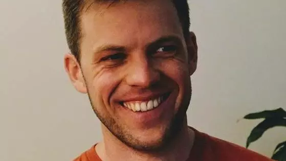 Sam Hatfield
