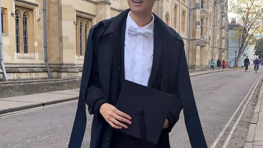 Tristan Pang