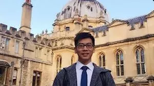 zhang s image