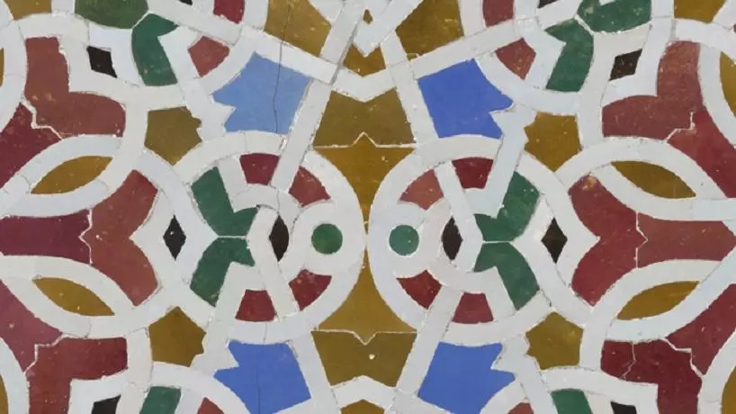 tiles background