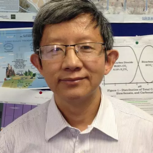 aidong yang
