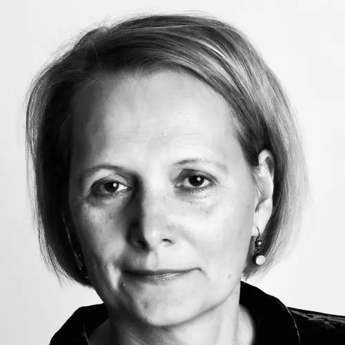 antje weisheimer