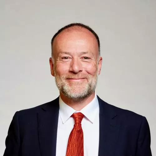 ben sheldon