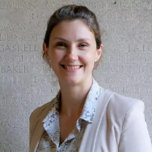 beth mortimer