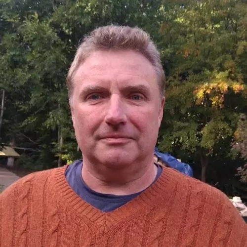 david marshall