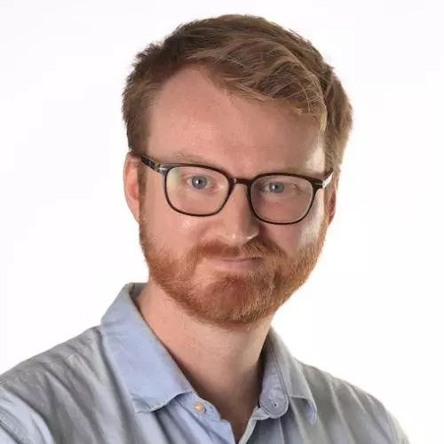 dylan gaffney
