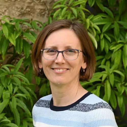 emily flashman