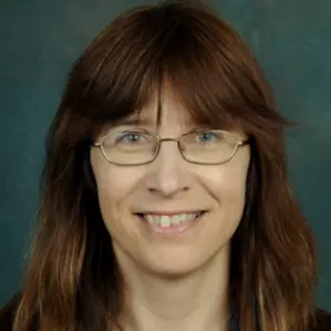 gail preston