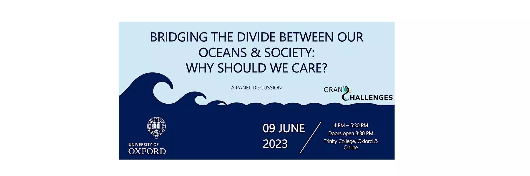 bridging the divide 9 june